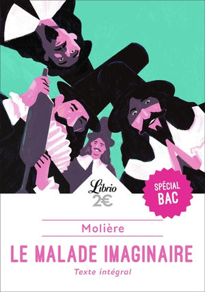 Le Malade imaginaire