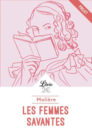 Les femmes savantes