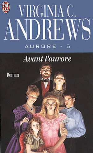 Avant l'aurore