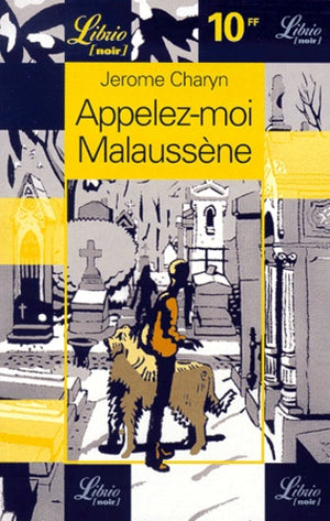 Appelez-moi Malaussène