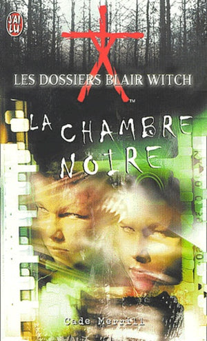 La chambre noire