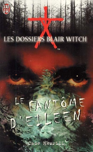 Le fantôme d'Eileen