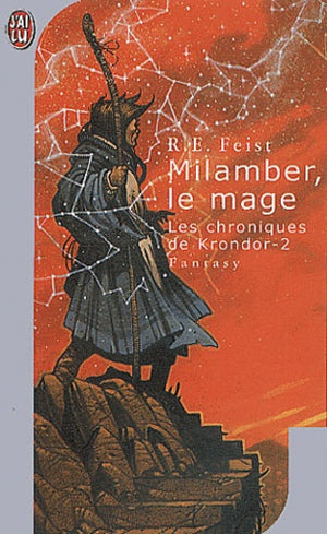 Milamber, le mage