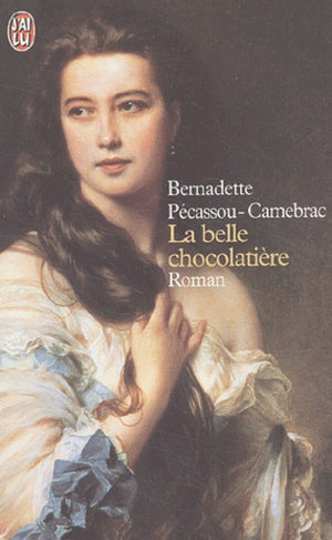 La Belle chocolatière