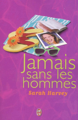 Jamais sans les hommes