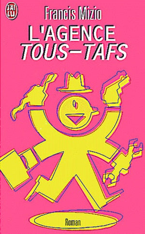 L'Agence Tous-Tafs