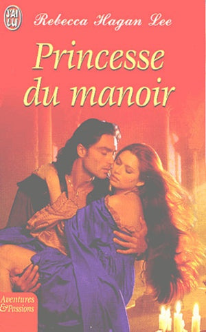 Princesse du manoir