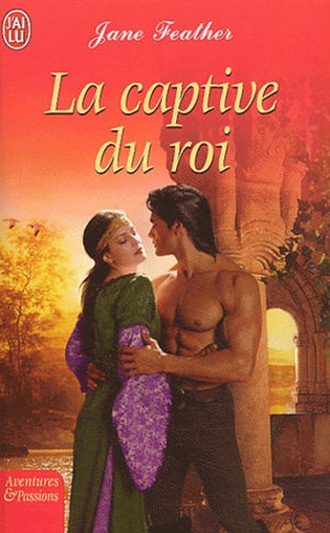 La captive du roi