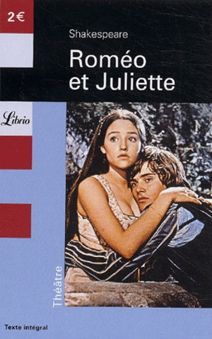 Roméo et Juliette