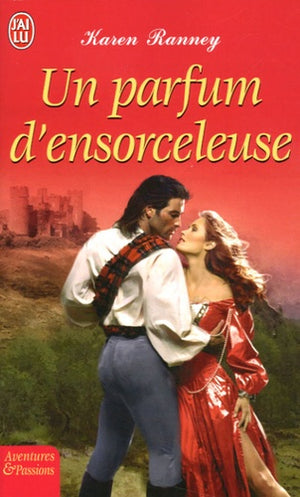 Parfum d'ensorceleuse