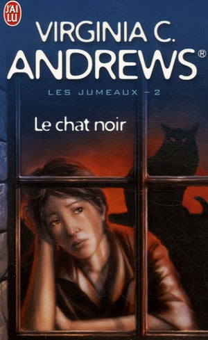 Le chat noir