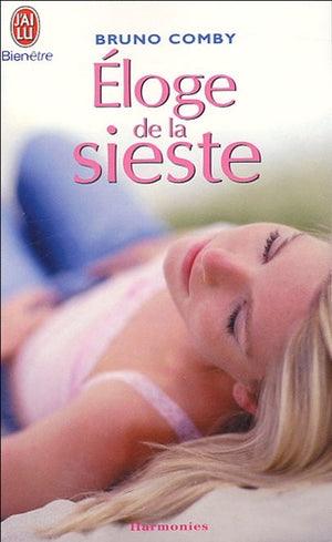 Eloge de la sieste