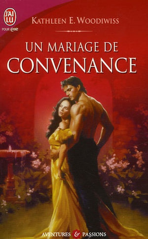 Un mariage de convenance