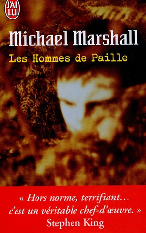 Les hommes de paille