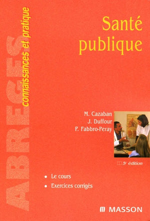 Santé publique