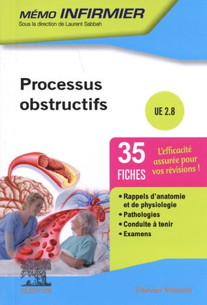 Processus obstructifs: Unité d'enseignement 2.8