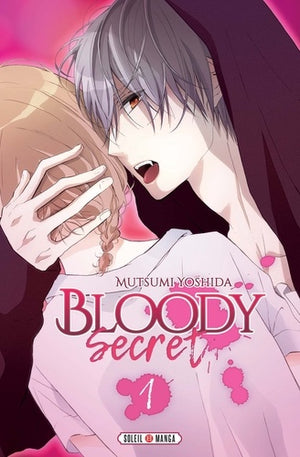 Bloody Secret T01