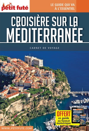 Guide croisière Méditerranée 2020