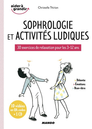 Sophrologie et activités ludiques