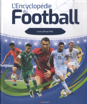 L'encyclopédie du football FIFA