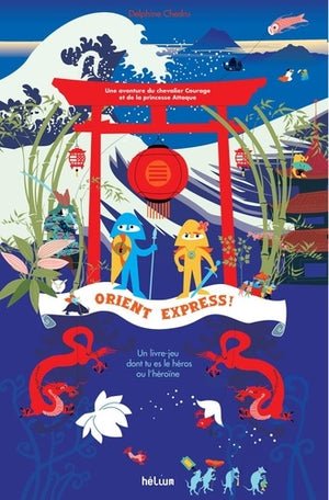 Orient Express