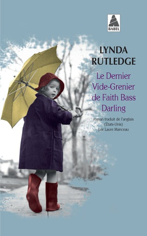 Le dernier vide-grenier de Faith Bass Darling