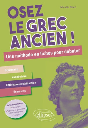 Osez le grec ancien