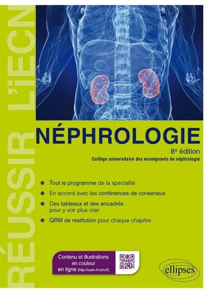 Néphrologie