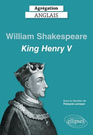 King Henry V