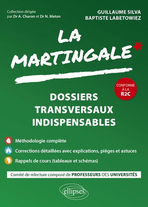 La martingale