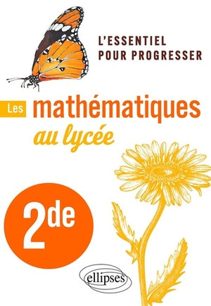 Les mathématiques au lycée 2de