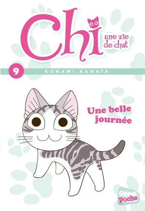 Chi - Poche - Tome 09: Une belle journée