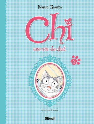 Chi - Une vie de chat - Tome 06