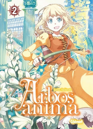 Arbos Anima