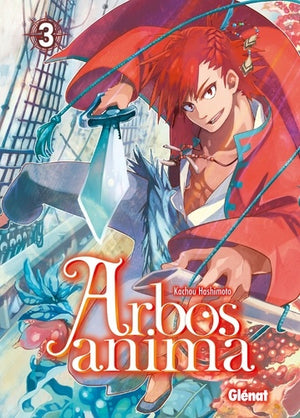 Arbos Anima - Tome 03