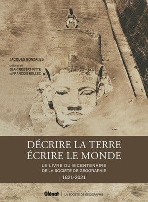 Décrire la Terre, écrire le Monde