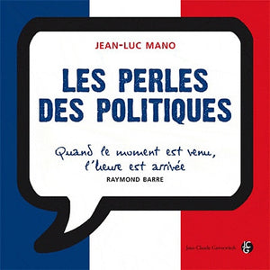 Les perles des politiques