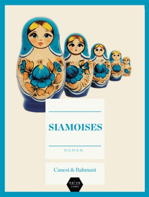 Siamoises