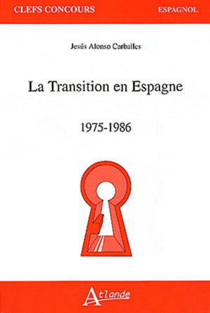 La transition en Espagne - 1975-1986