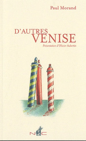 D'autres Venise