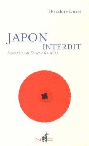 Japon interdit