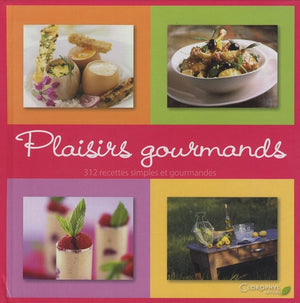 Plaisirs gourmands