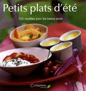 Petits plats d'été