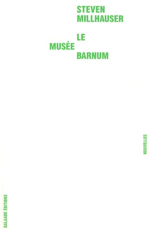 Le Musée Barnum