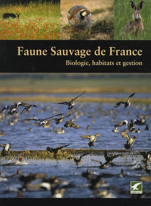 Faune sauvage de France