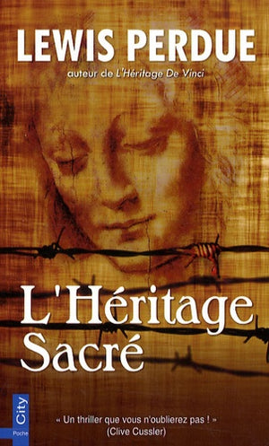 L'héritage sacré