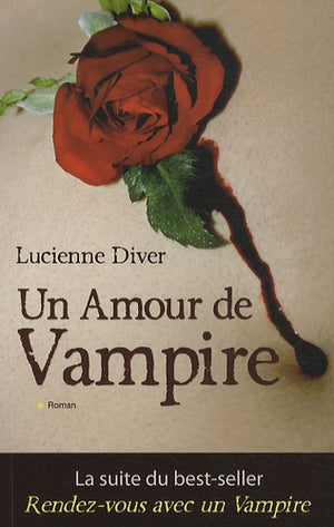 Un amour de vampire