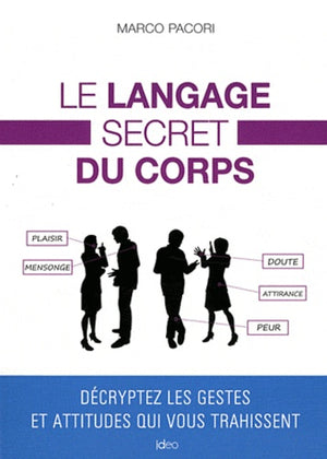 LE LANGAGE SECRET DU CORPS