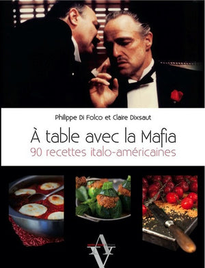 A table avec la mafia