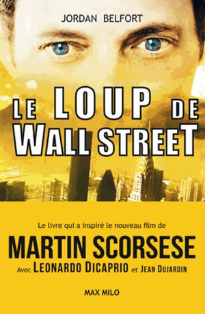 Le loup de Wall Street